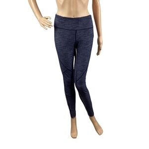 Lululemon Urban Flow Pant *Denim Size 6 Deep Indigo